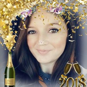 Meet your Posher, Meagan